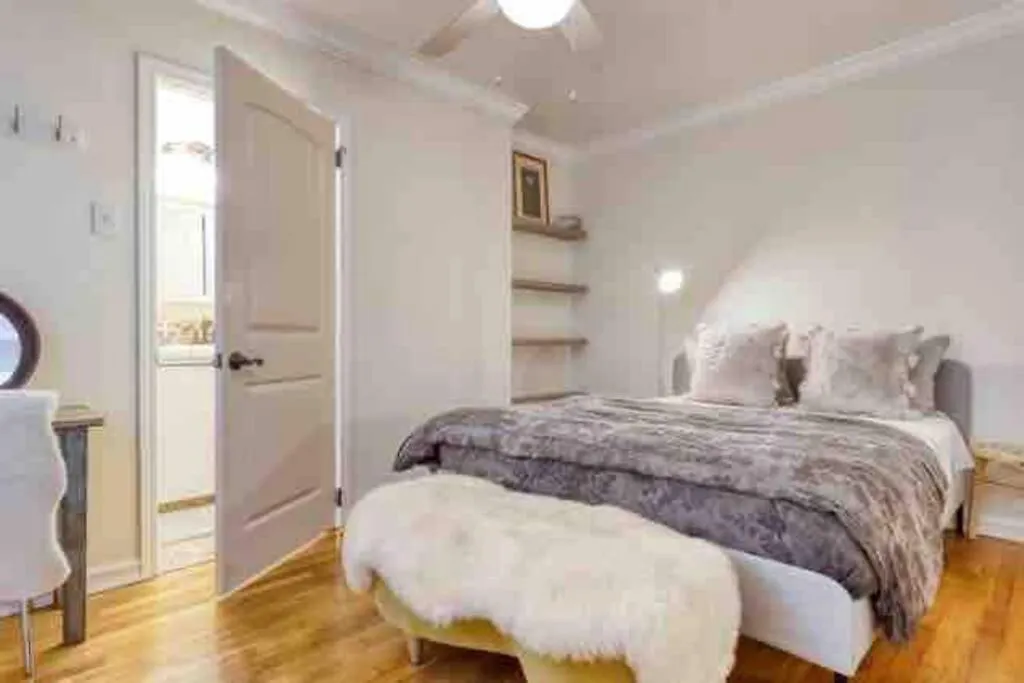 Belmont Shore Beach Bungalow, 2 Min Walk To Town! Long Beach Apartmán