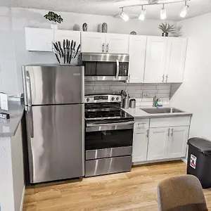 Studio Apt In Old Town Cozy & Central! Apartment Scottsdale