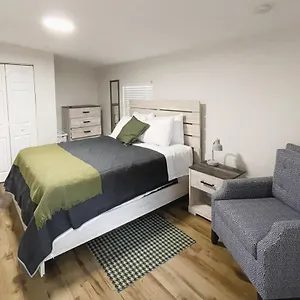 Cozy In Apartment Tampa