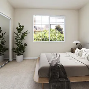 Mdr Furnished Los Angeles